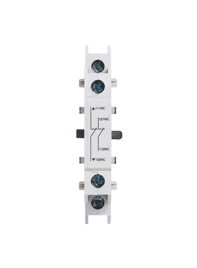Blokada Mechaniczna CTX3 3P 9-150A 2R 416880 LEGRAND