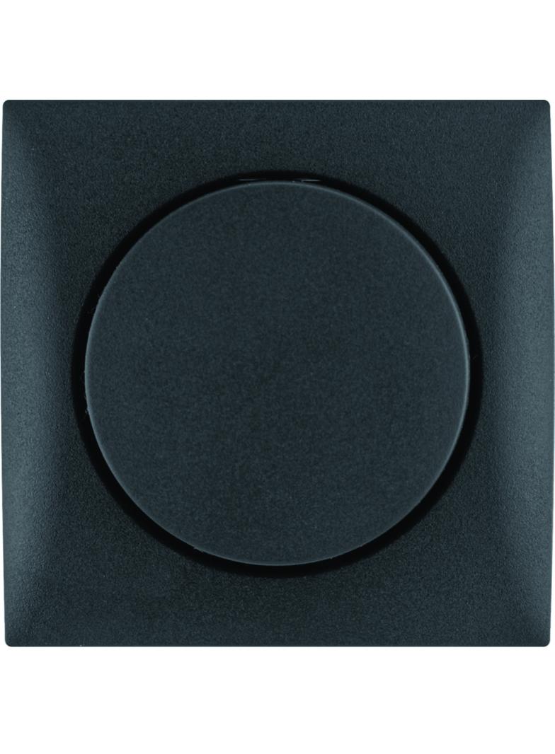 Integro Flow Elektroniczny potencjometr obrotowy 1-10 V pokręt. reg., ant 928912505 HAGER