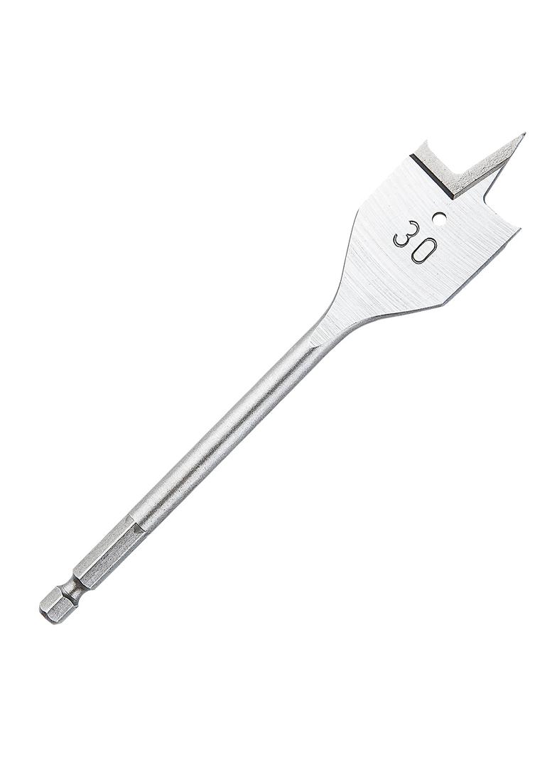 Wiertło do drewna łopatkowe, 30 x 152 mm