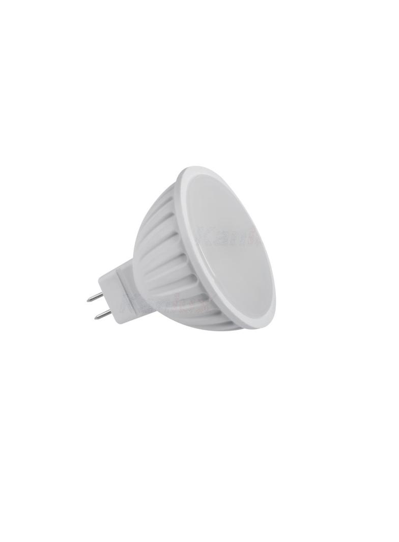 TOMI LED5W MR16-WW Lampa z diodami LED