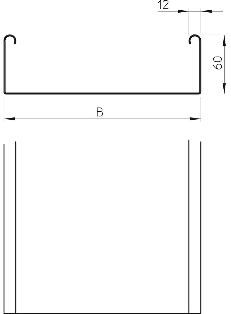 KOR.SKS 1,5 PEŁNE Z ŁĄCZ.60X200