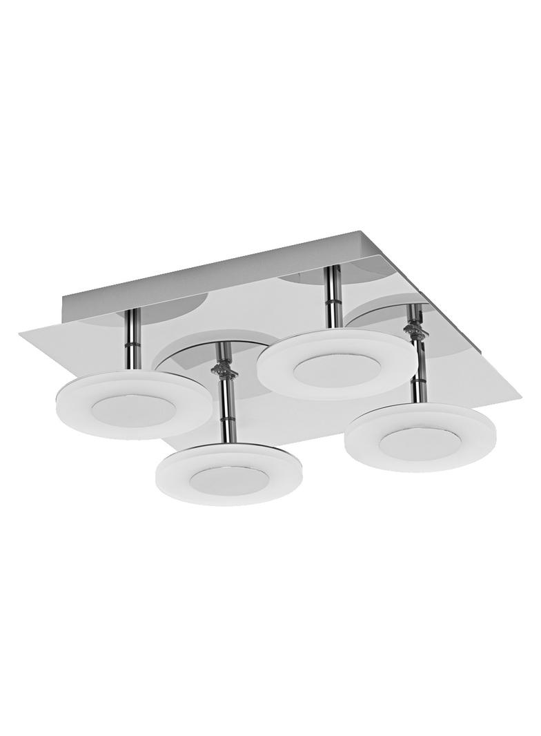 SMART WIFI ORBIS WAVE 300SQ IP44 TW CR LEDVANCE