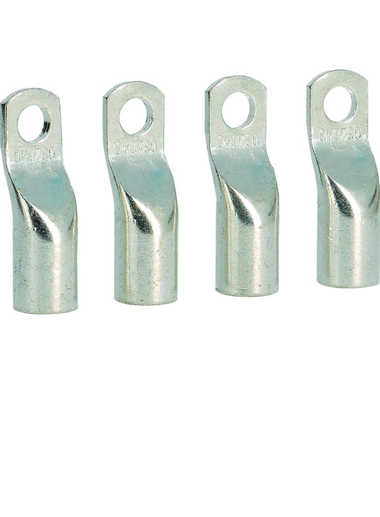 Zacisk oczkowy D:8,5 3P/4P dla przewodu 70mm2 HYA090H HAGER