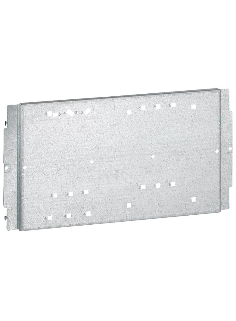 PODSTAWA MONTAŻOWA DPX 250/630 PIONOWA, Legrand