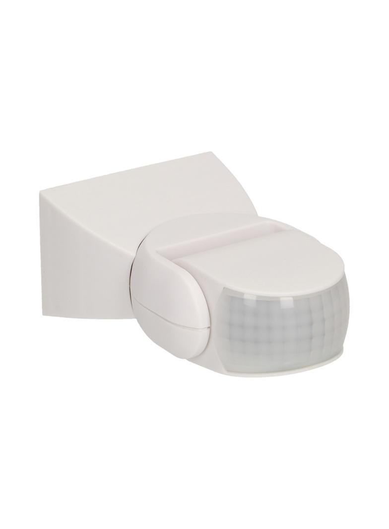 Czujnik ruchu 180st. regulacja pionowa i pozioma IP65 1200W biały OR-CR-236/W ORNO