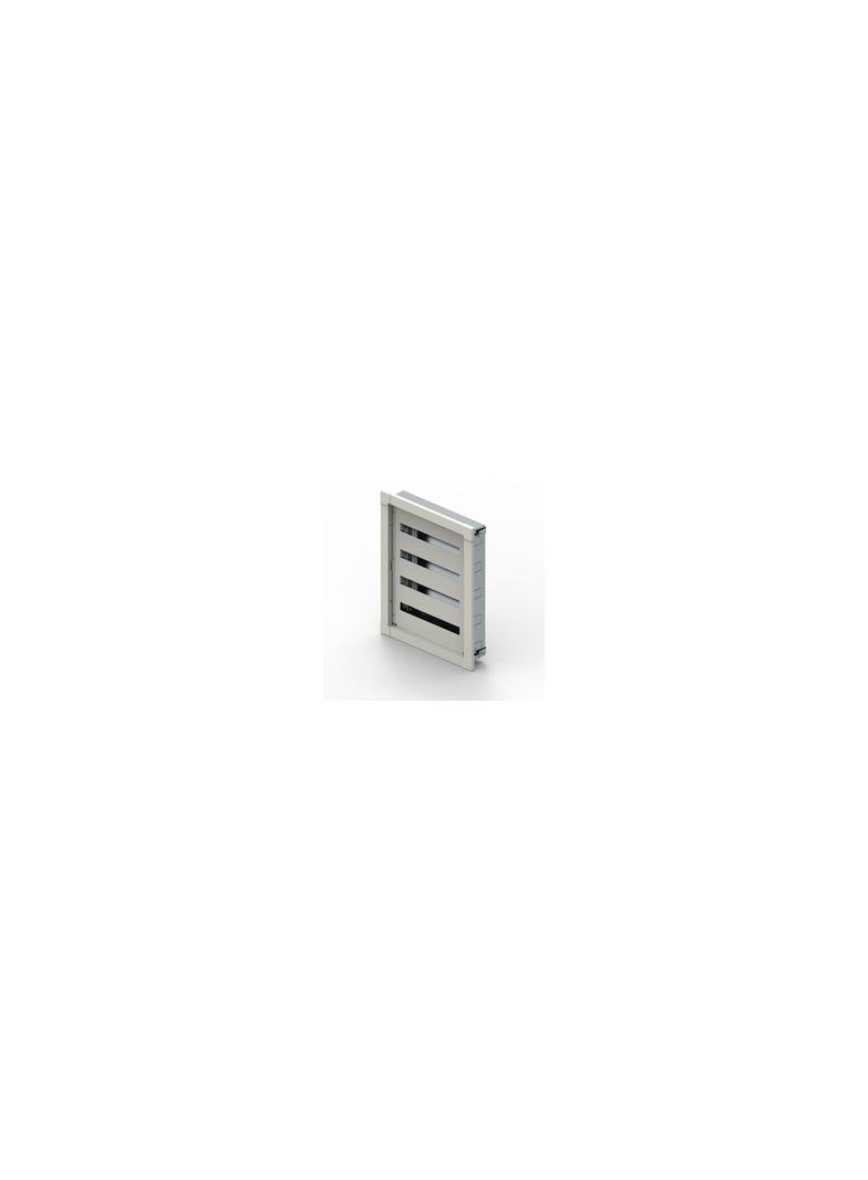 Rozdzielnica Wnękowa 4x24 XL3 S 160 337224 LEGRAND