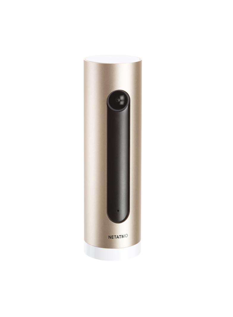NTPRO:KAMERA WEWNĘTRZNA SMART, Netatmo