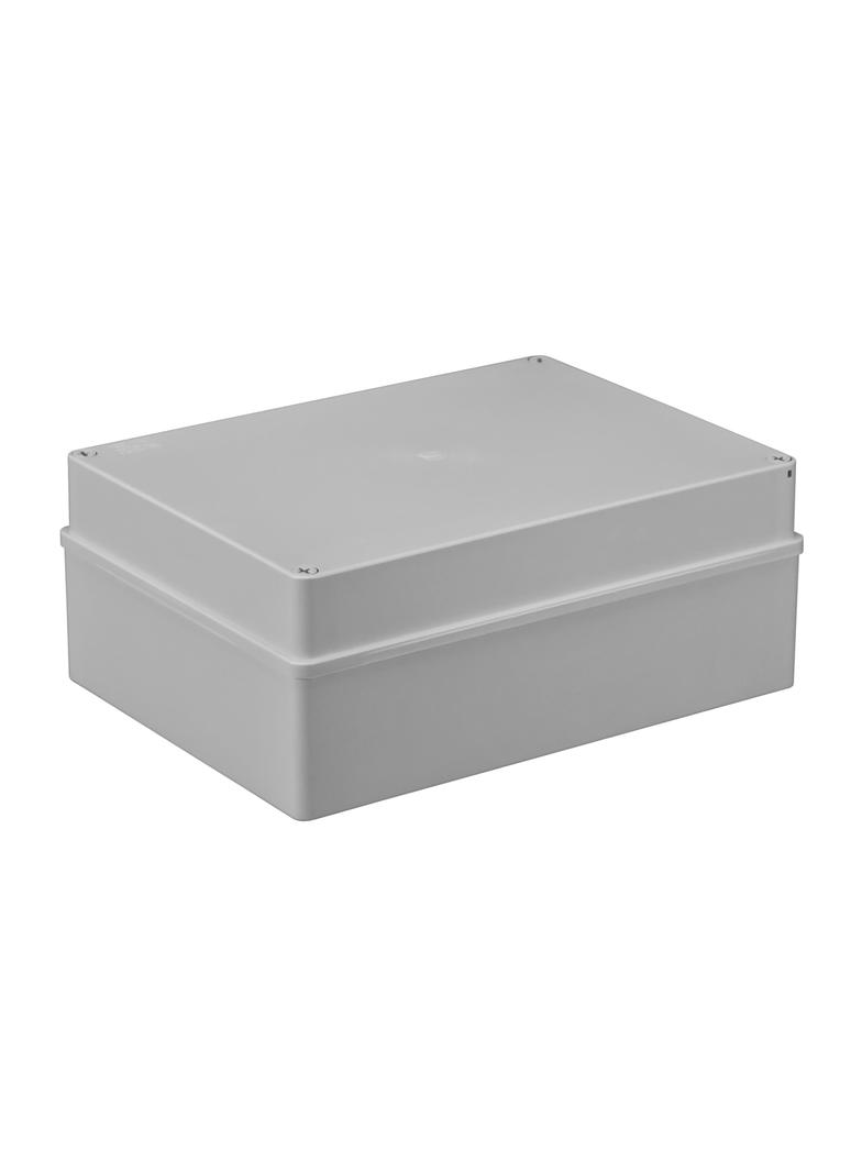 Puszka 300x220x120 IP56 bez dławików S-BOX 616 PAWBOL