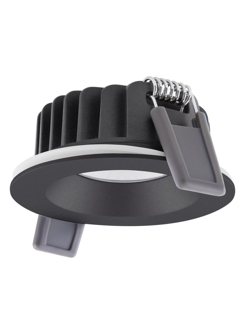 Oprawa SP AIR FIX P 6W 927 PS DIM IP65 BK