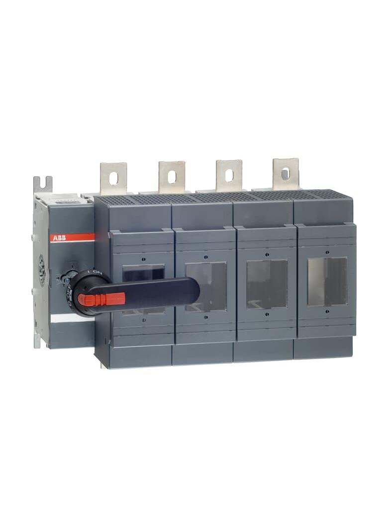 OS600J04F Rozłącznik OS