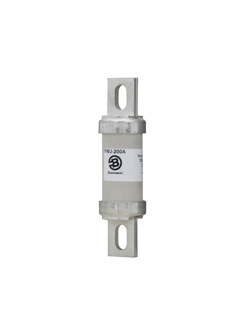 200AMP 1000V AC SEMI-COND FUSE Wkładka szybka 200A AC 1000V DC 800V 39x145 mm aR UL FWJ-200A EATON