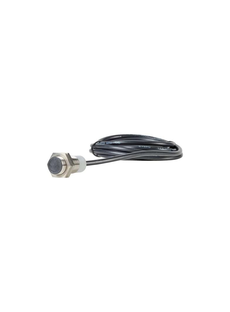 E57PS-18SPN5-C2 Czujnik indukcyjny DC cylindryczny M18 metal 2m kabel 197841 EATON