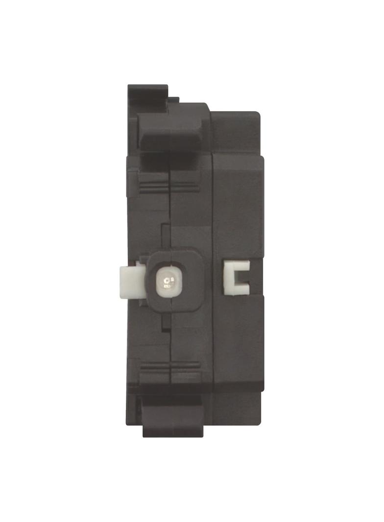 M22-SWD-K22LED-R Element funkcyjny - styki: 2Z 2R dioda czerwona mocowanie czołowe SmartWire-DT 1159