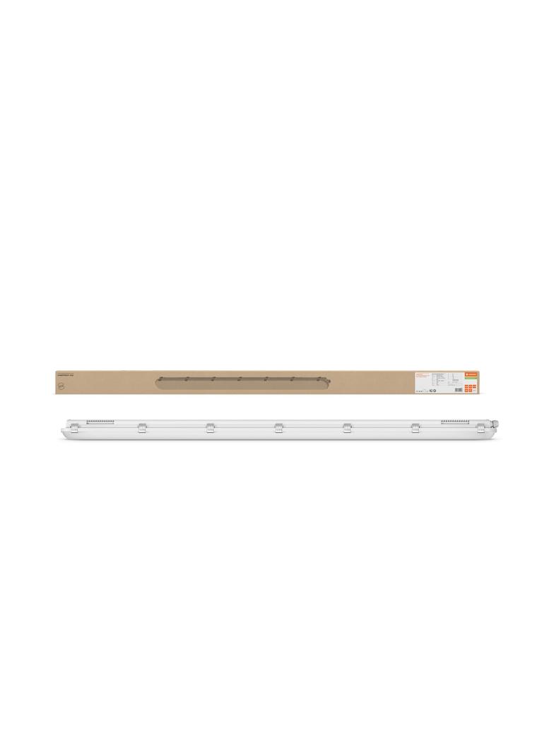 Oprawa DAMP PROOF 5TH 1500 46W 840 IP65 GY