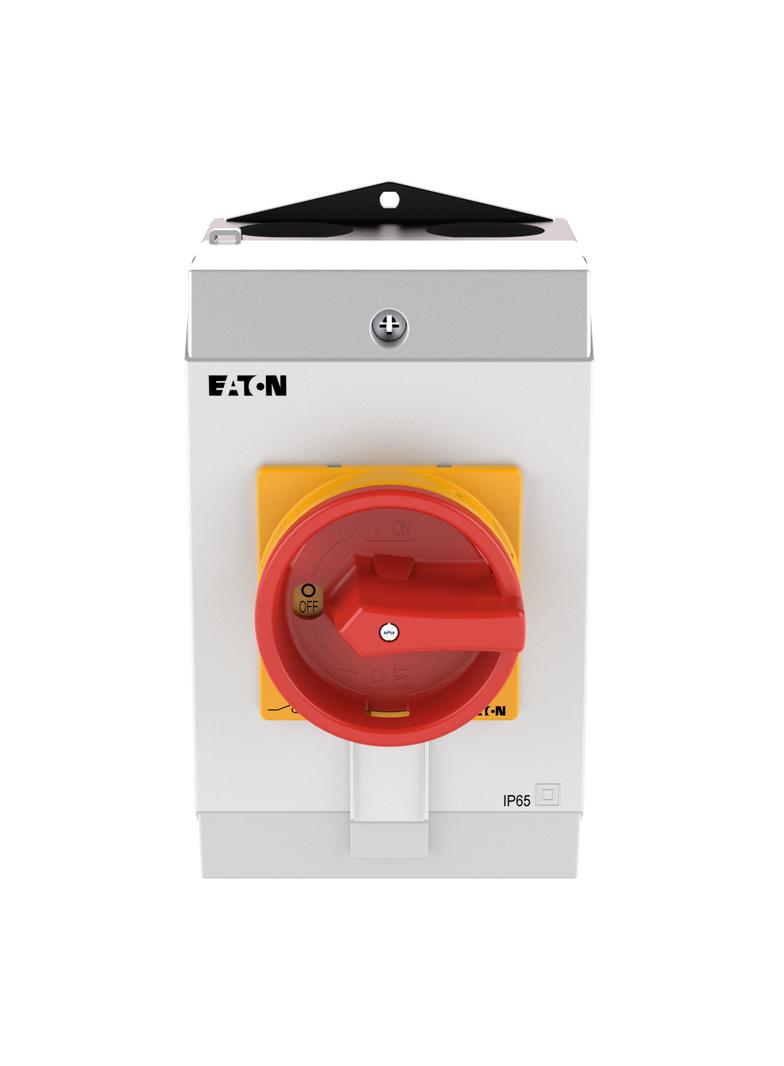 T3-3-15683/I2/SVB Łącznik krzywkowy 32A 13kW 207206 EATON