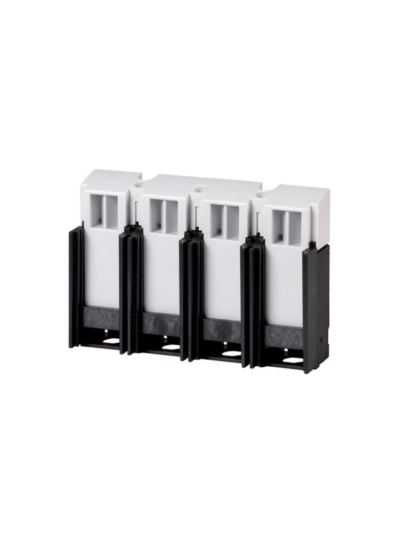 NZM3-4-XKR13 Blok przyłączeniowy do adapterów aparato 119020 EATON