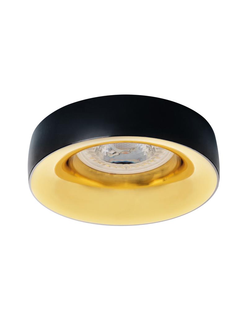 Oprawa punktowa 1x50W IIIkl. 12V IP20 VIDI CTC-5514-C chrom 02791 27810 KANLUX