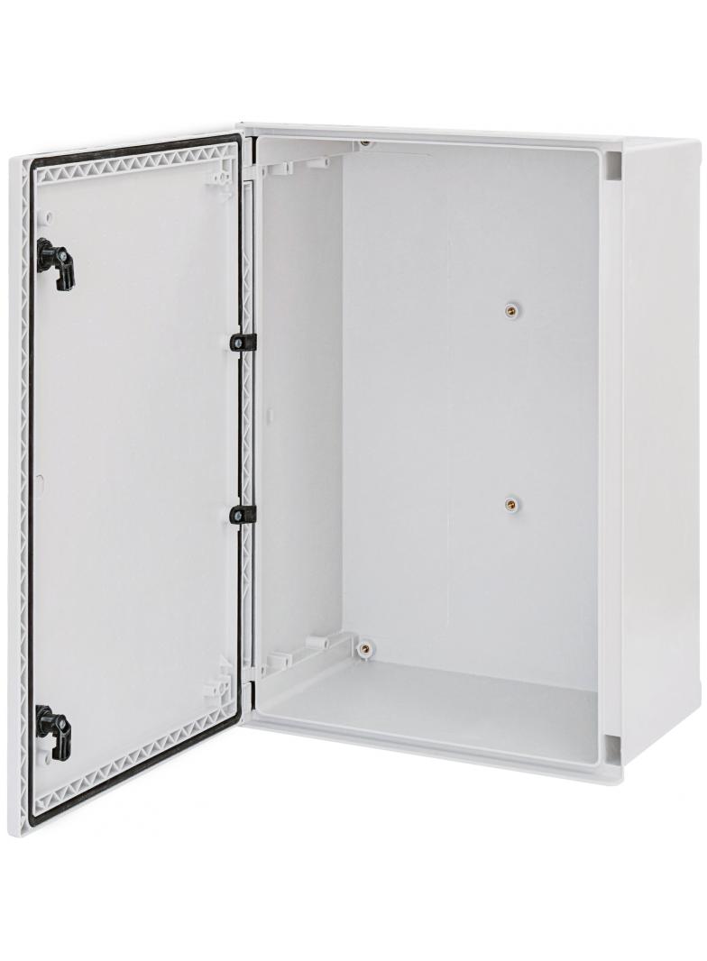 Obudowa natynkowa poliestrowa 600x400 x230 EPC 60-40-23 001102604 ETI