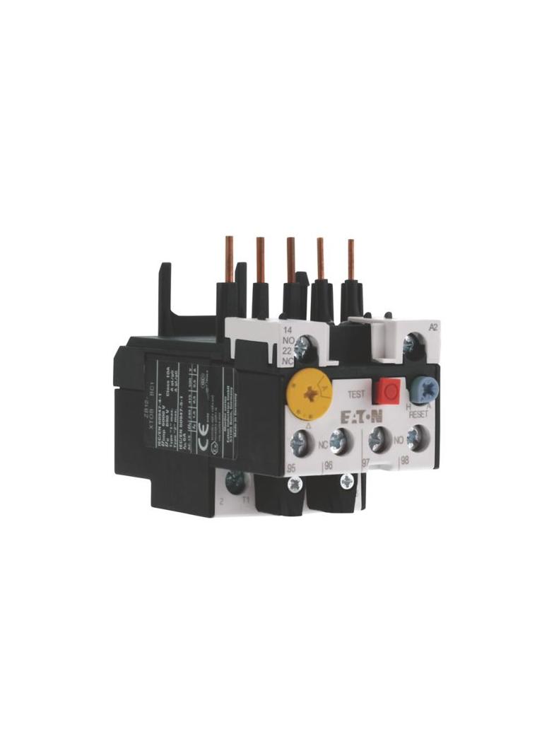 ZB12-10 Przekaźnik przeciążeniowy 12A 6..10A 278440 EATON