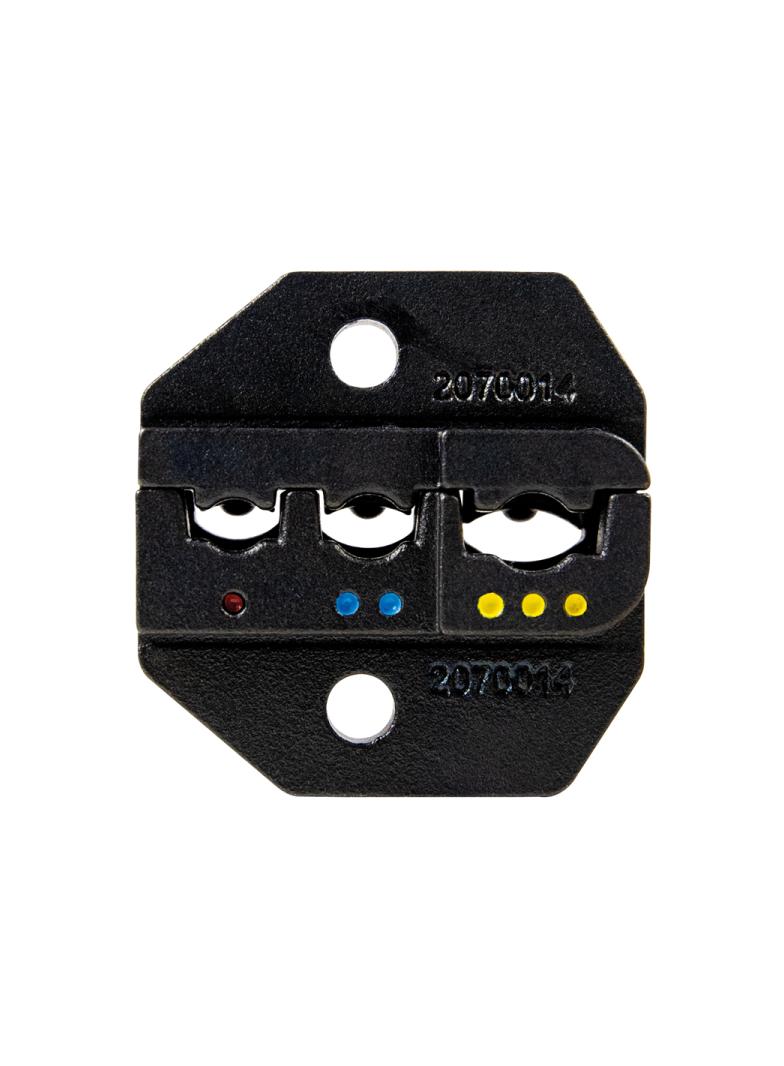 Matryca do 211962 do końcówek izolowanych