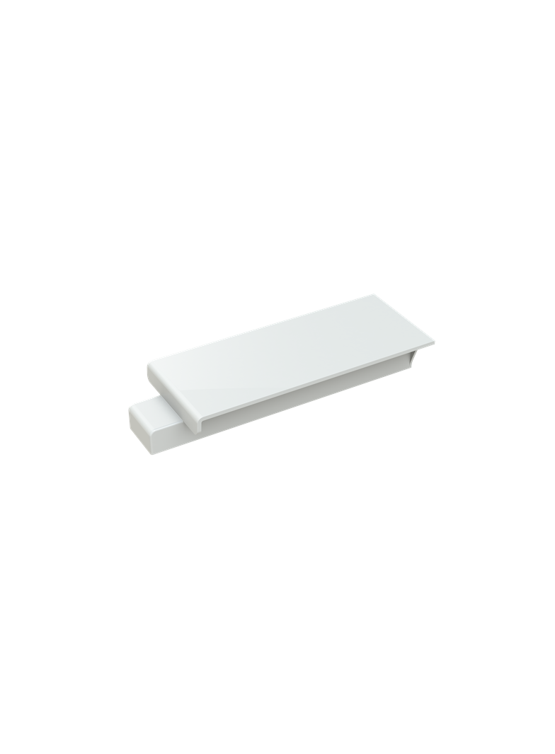 TZ612 Ramka izolacyjna do podziału dla Twinlina-G (225mm)