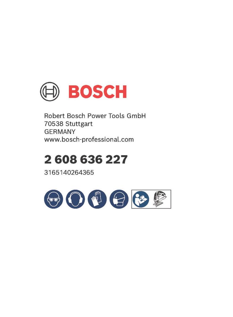 BRZESZCZOT T101BRF 3PC