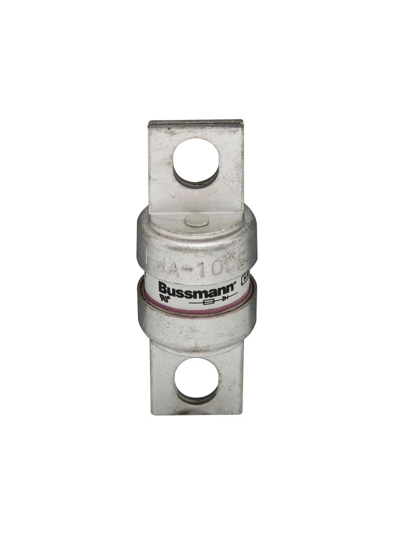 225AMP 150V AC SEMI-COND. FUSE Wkładka szybka 225A AC 150V DC 150V 25x68 mm UL FWA-225B EATON