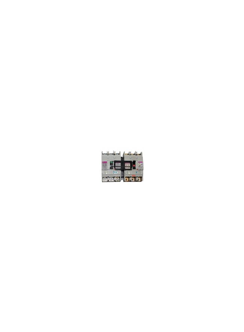 Blokada mechaniczna MS 250 3P 004671201 ETI