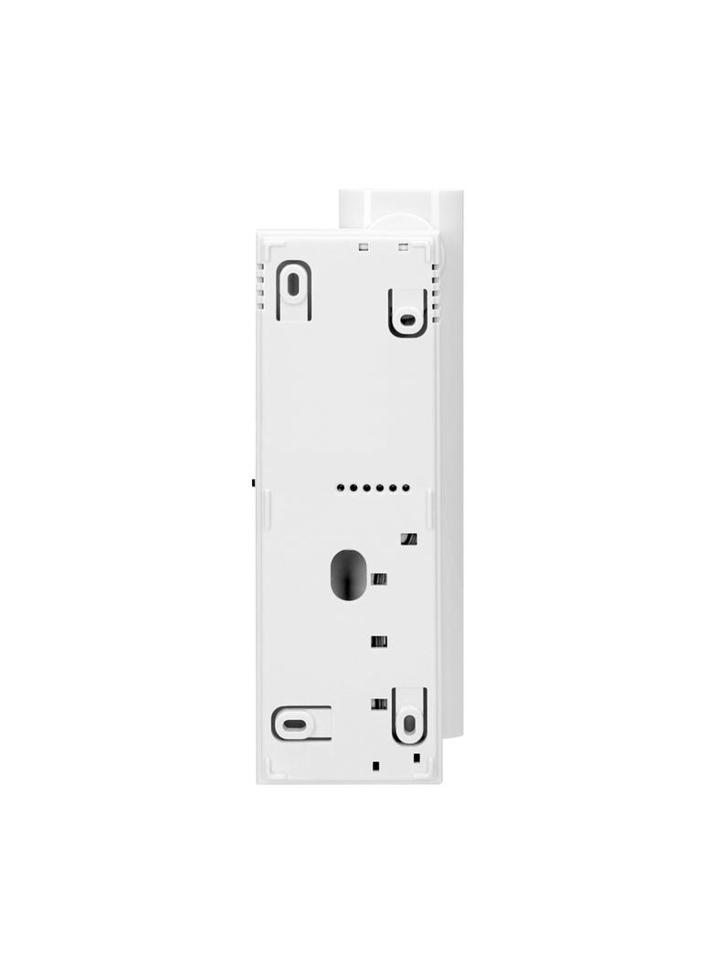 Zestaw domofonowy jednorodzinny natynkowy LUPI DP-12 ORNO