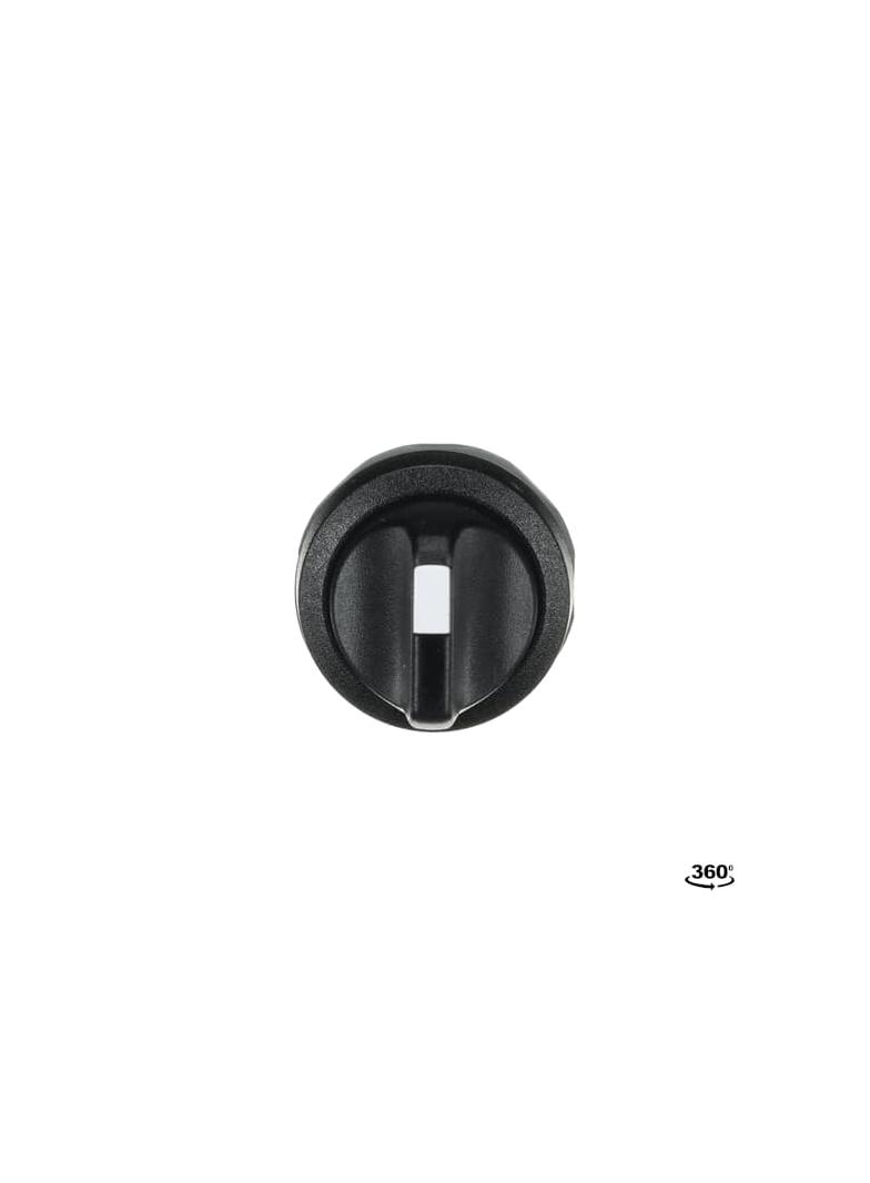 Przycisk obrotowy 3poz. M3SSC7-10B