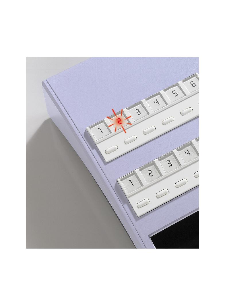 MOSAIC TABLICA ZBIORCZA, Legrand