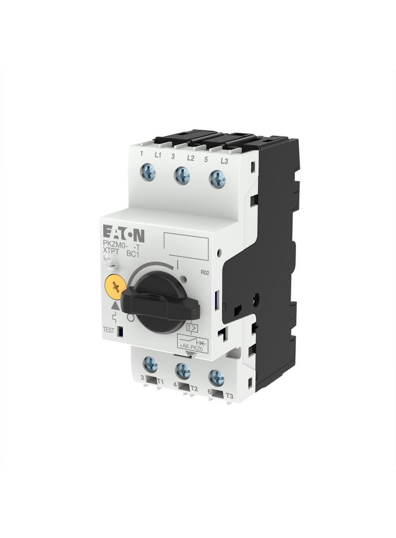 PKZM0-25-T Wyłącznik do transformatorów 3P 25A 150kA 278493 EATON