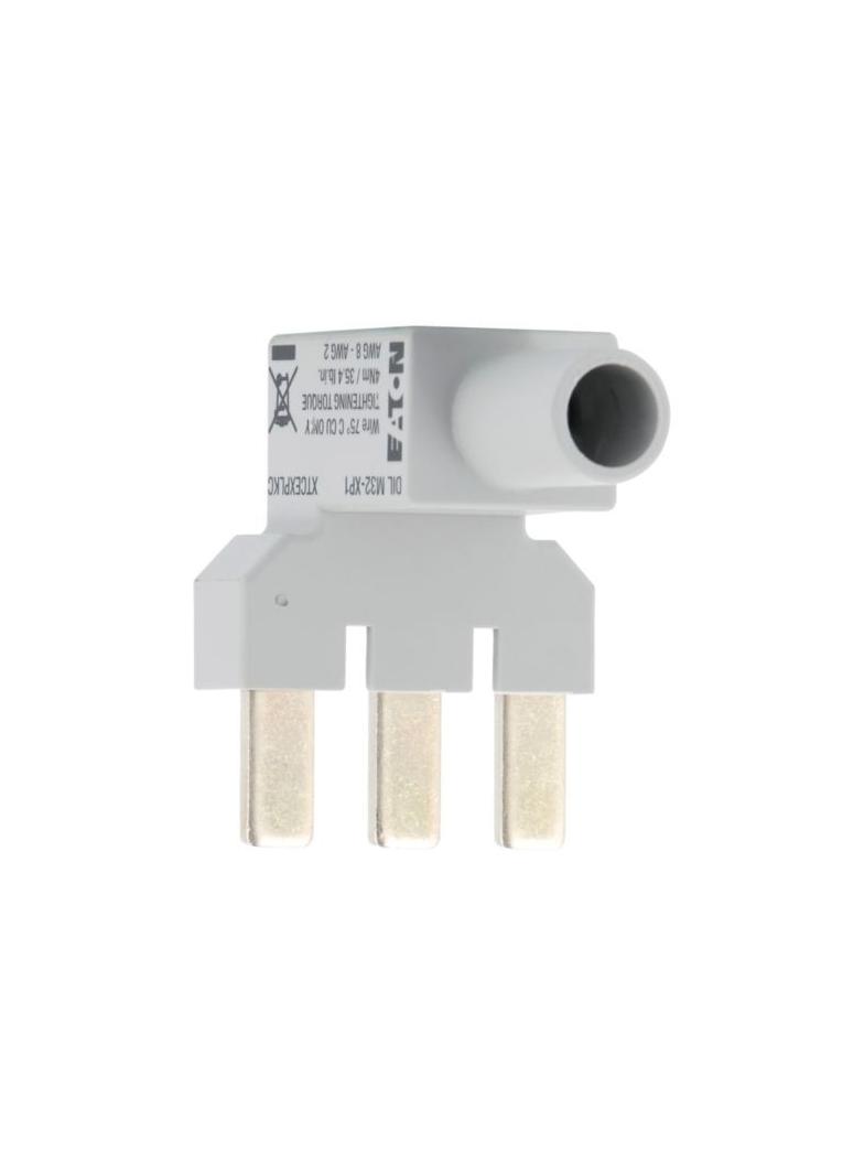 DILM32-XP1 Zwornik równoległy dla DILM17..38 281194 EATON