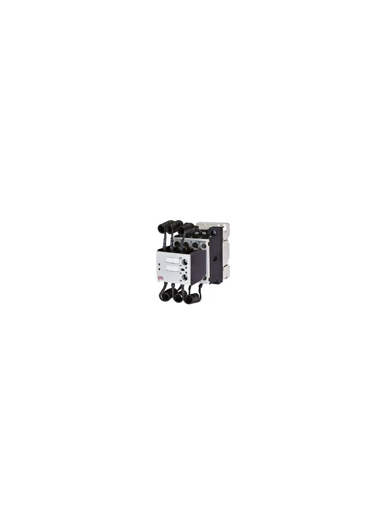 Stycznik kondensatorowy CEM10CN.11-230V-50HZ 004643801 ETI