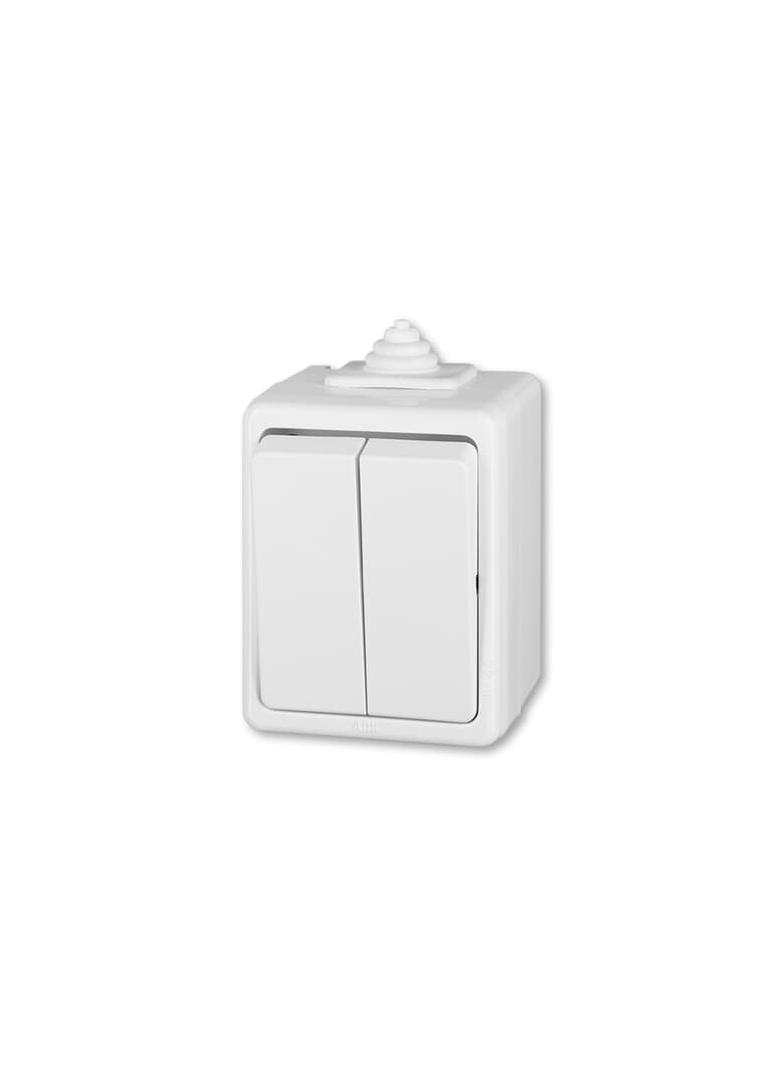 3553-05929 B^WYŁ.ŚWIECZNIKOWY.N/T IP 44