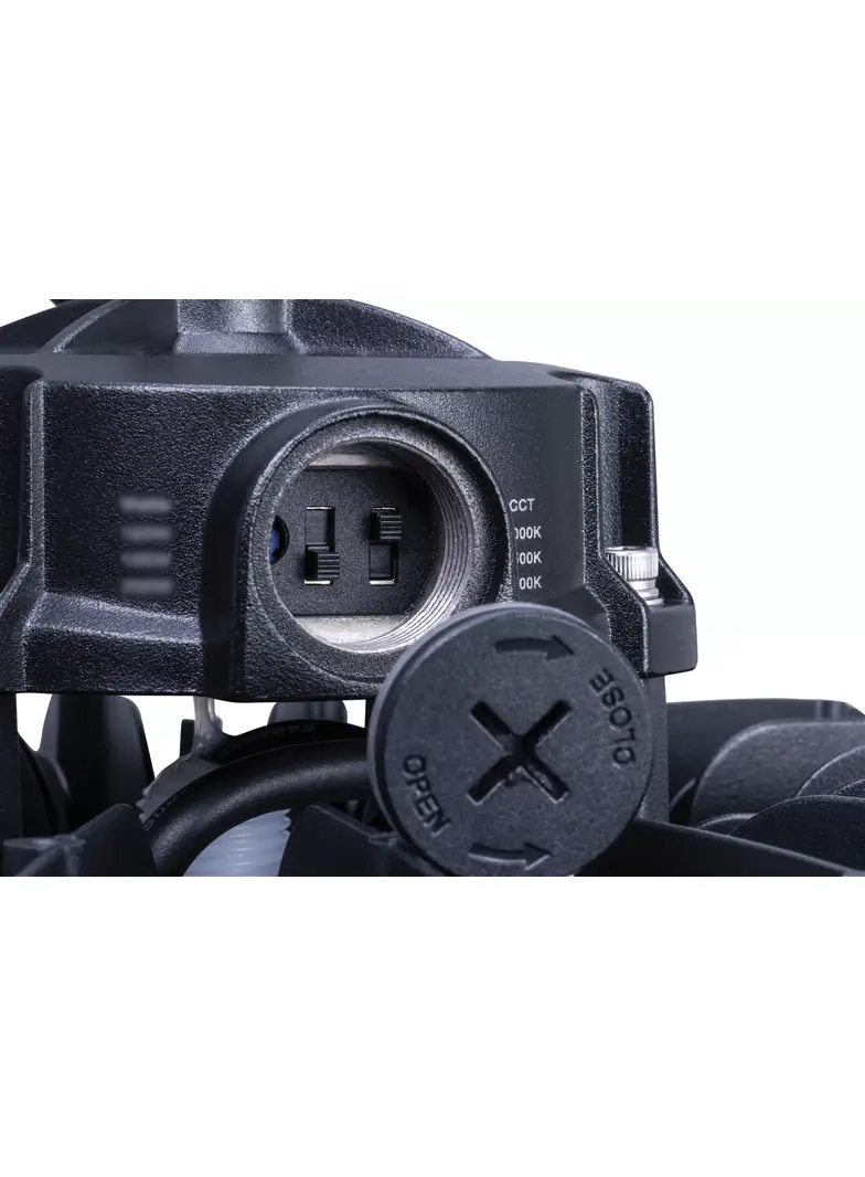 Oprawa Highbay Ledinaire BY030P LED150_220_280S/ 840_50_65 PSU WB gw. PHILIPS