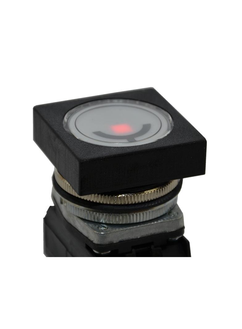 Nakładka kwadratowa do wskaźników NEF30