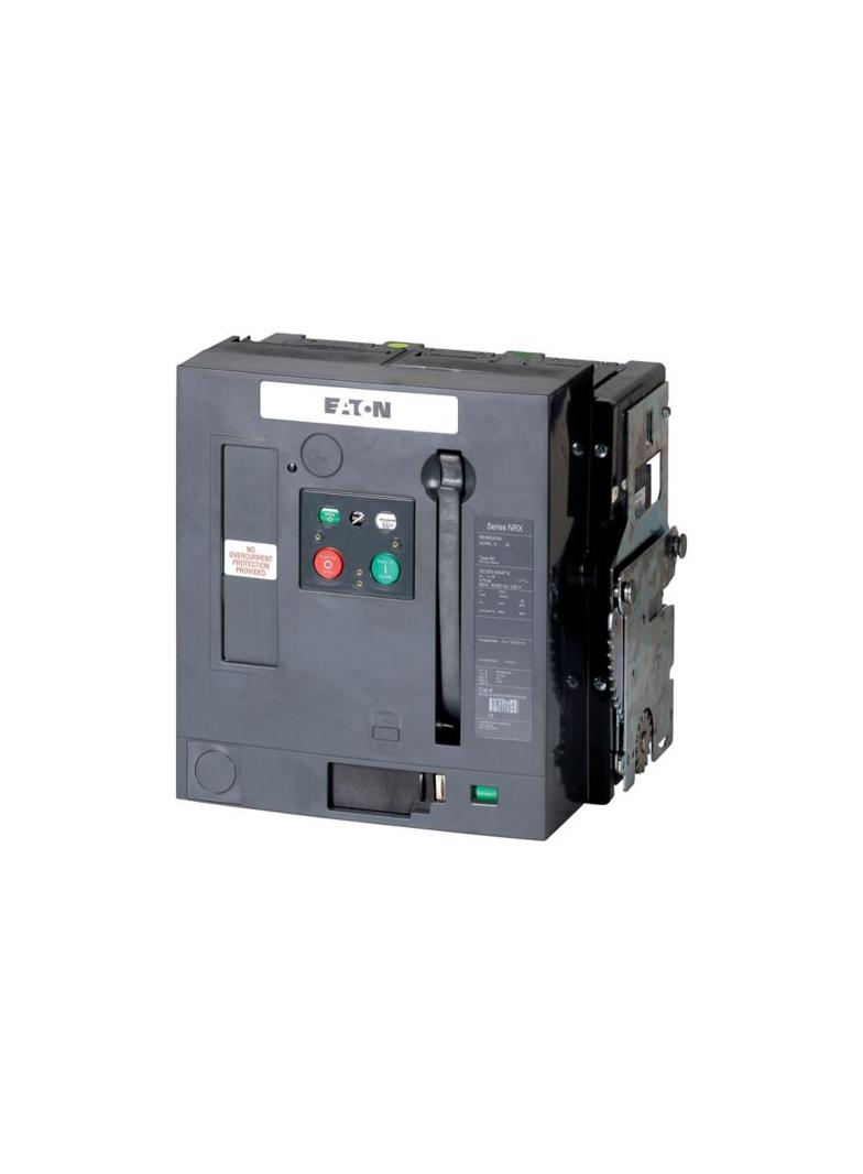 INX40N3-40W-1 Rozłącznik INX40N 3P 4000A wysuwny 184071 EATON
