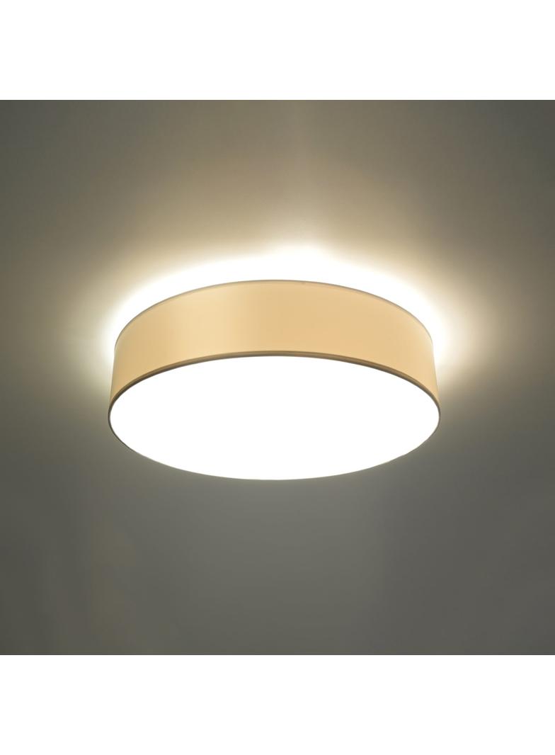 Sollux Plafon ARENA 45 biała SL.0126