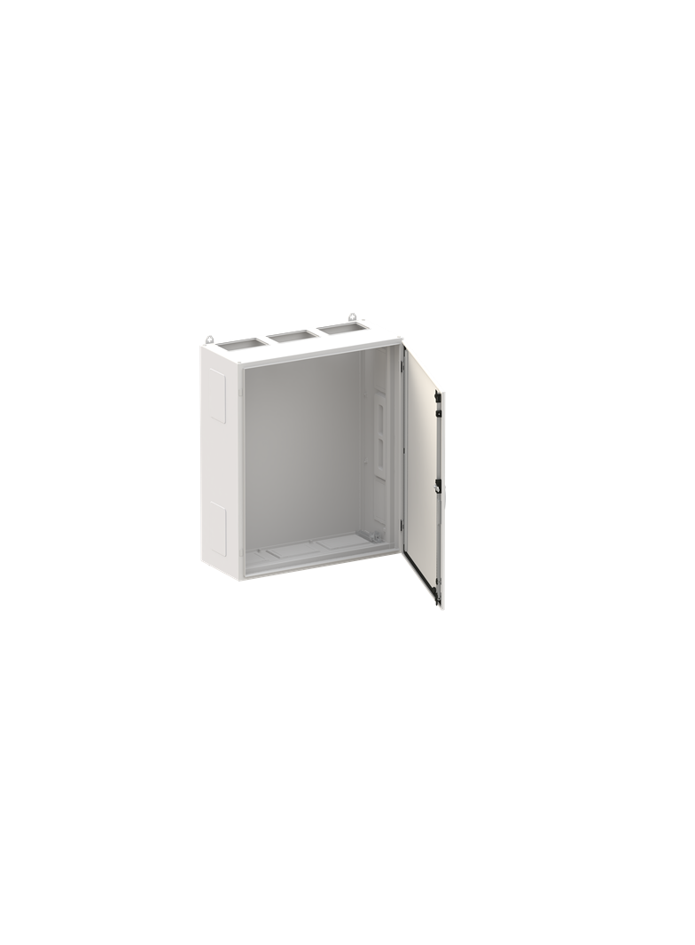 TW306S TwinLine-W szafa naścienna II kl. izol. IP55