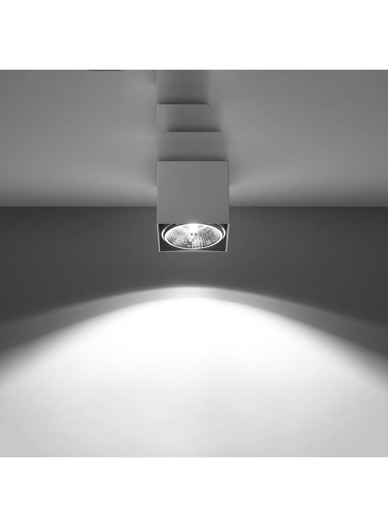 Sollux Plafon BLAKE biały SL.0698