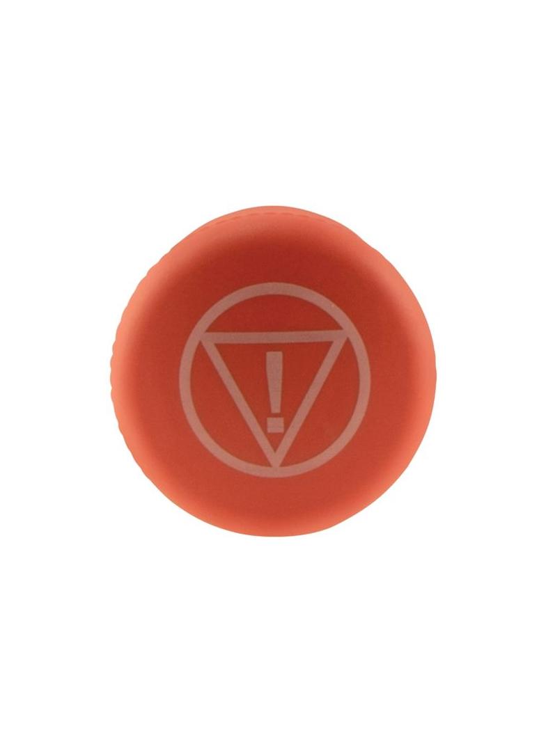 M22-PV-ESS Przycisk awaryjny z symbolem kontrolowanego zatrzymania 178983 EATON