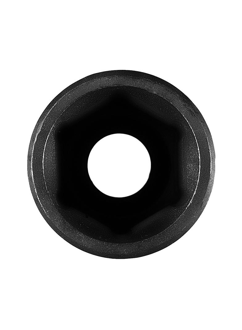 Nasadka udarowa 1/2'' długa 19x78mm Cr-Mo NEO GTX 12-319 GTX Poland