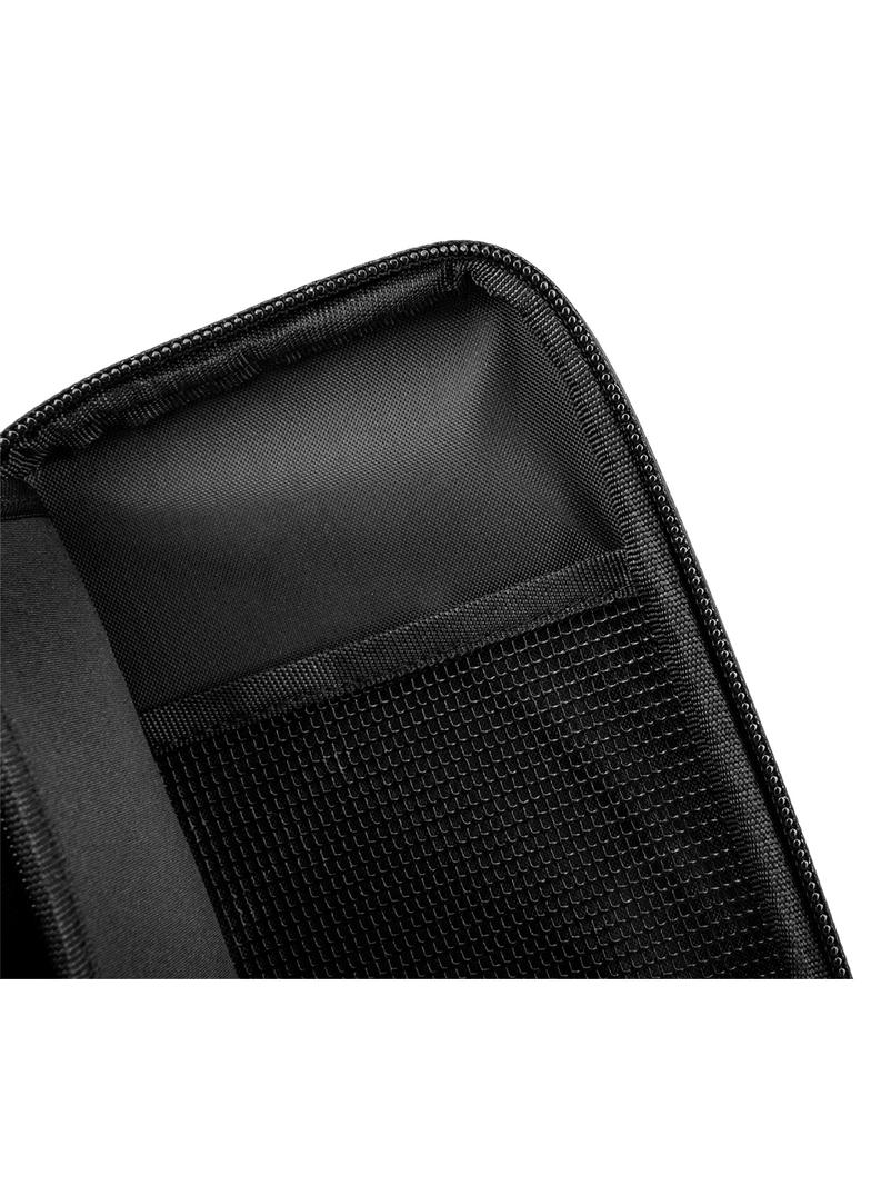 Wodoodporna torba rowerowa z uchwytem na telefon