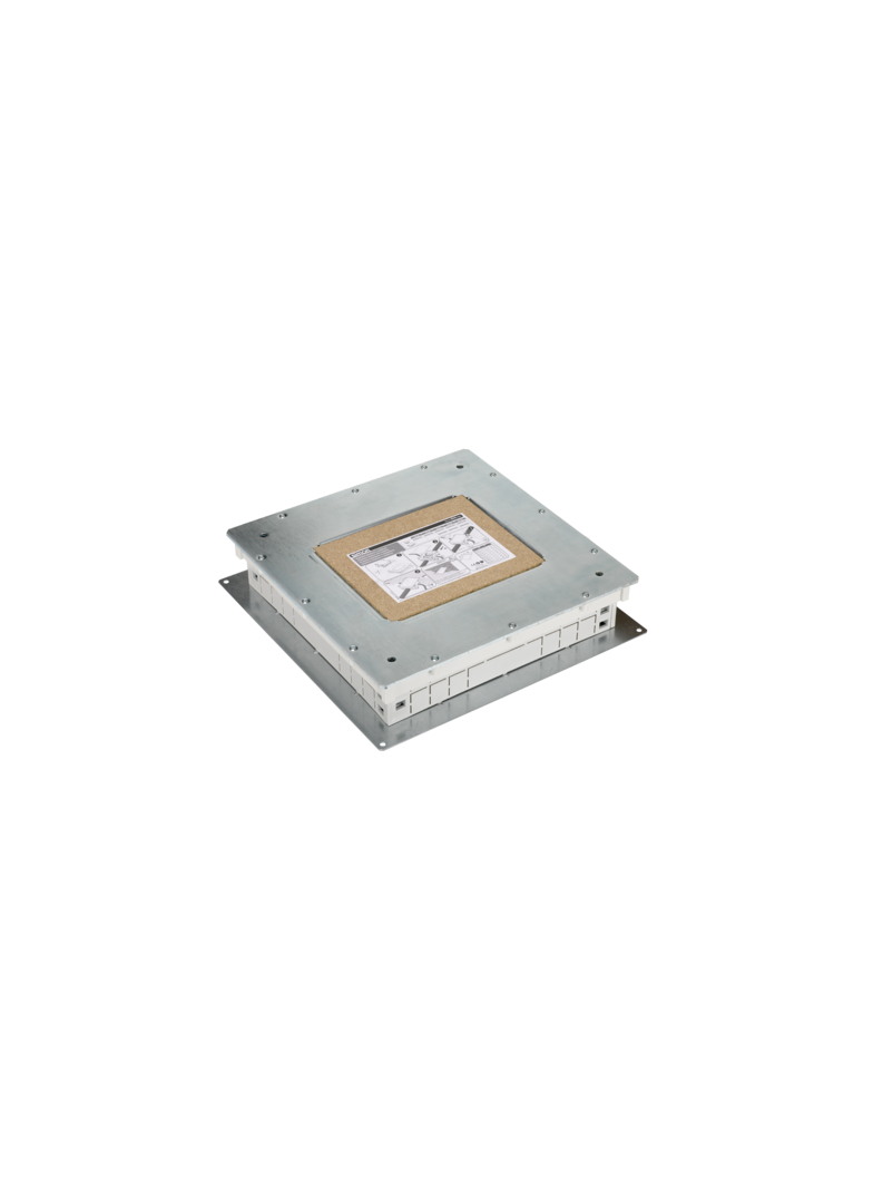 Simon Connect Kaseta metalowa do SF310 SF370 G300 KONTAKT