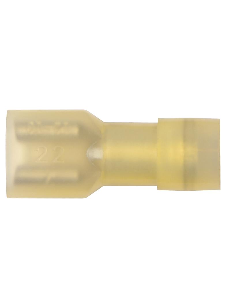 Nasuwka przewodowa w pełnej izolacji PA