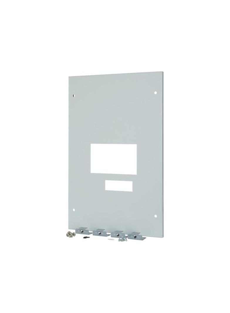 XMN43F04C-T Pokrywa NZM4 3P H650,B425,wycięcie na wyzwalacz 196452 EATON