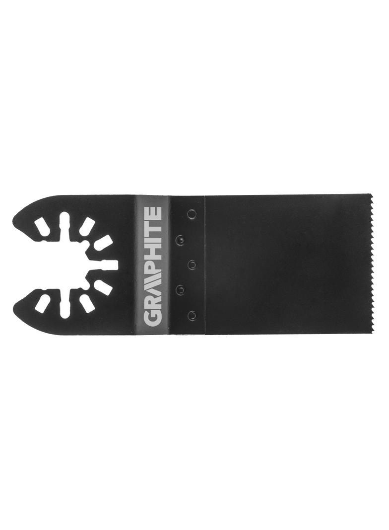 Brzeszczot Bi-metal do metalu, 8% dodatek kobaltu, 34 mm