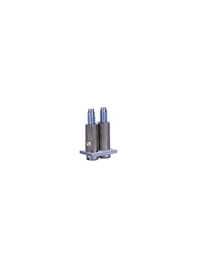 Zwieracz 2-torowy MP 2 2,5 003901019 ETI