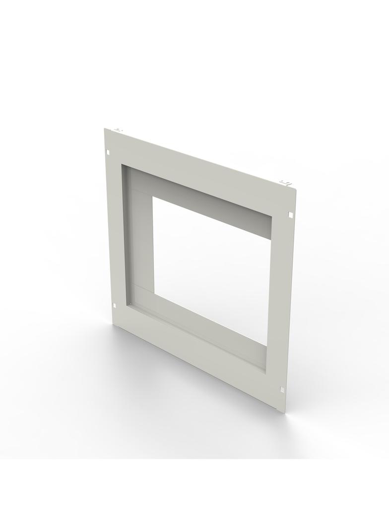 XL3S Osłona Pionowa SPX-D 630 4P 24M 339533 LEGRAND